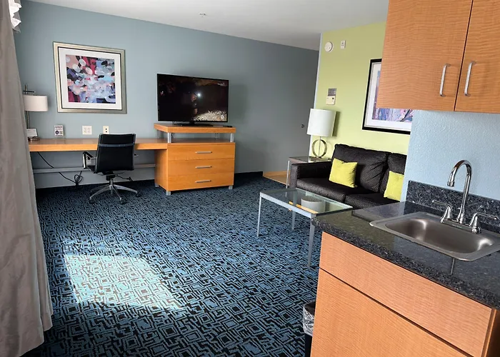 Holiday Inn Express Hotel & Suites Rock Springs Green River By Ihg