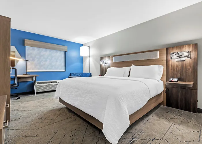 Holiday Inn Express Florence Northeast By Ihg