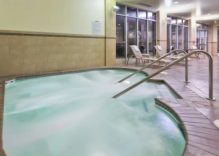 Holiday Inn Yakima By Ihg