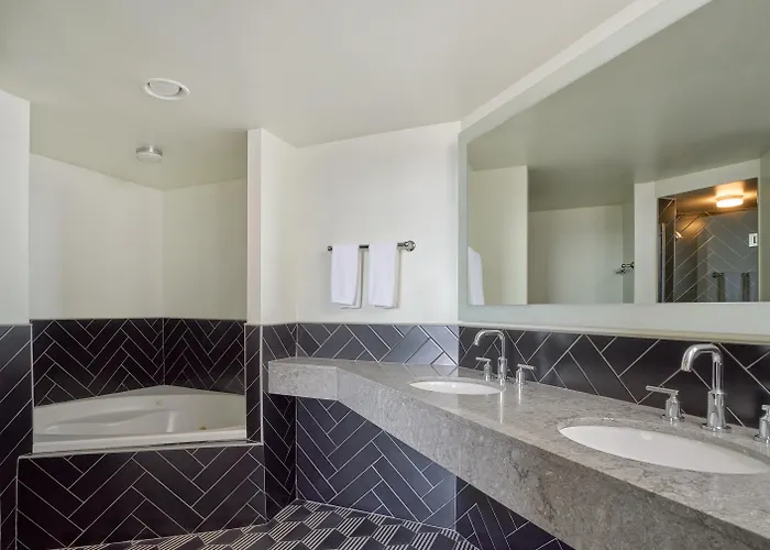 Hotel Rendale Washington DC