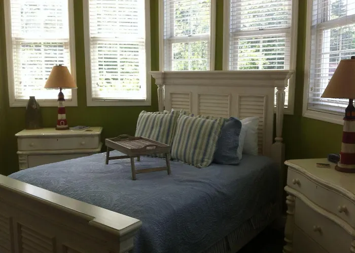 Sheepscot Harbour Vacation Club Studio #308