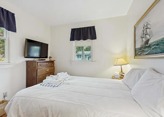 Hyannis Beach House