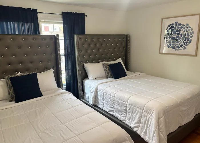 Family 3-Bedroom Home