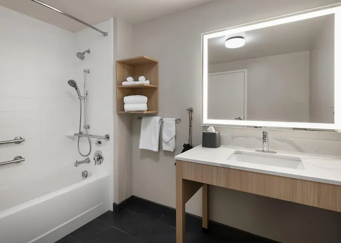 Staybridge Suites Manteca By Ihg
