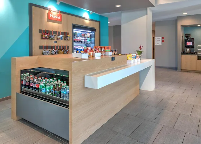 Avid Hotel Austin Nw - Lakeline By Ihg