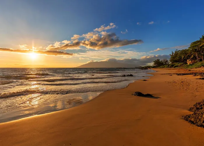 Maui Kamaole G208
