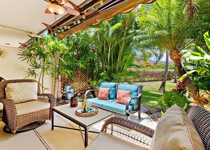 Maui Kamaole M109