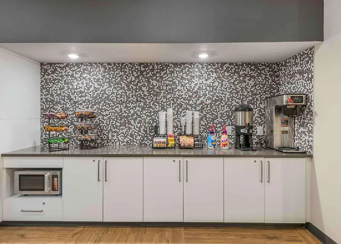Extended Stay America Premier Suites - Reno - Sparks