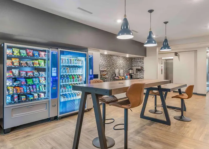 Extended Stay America Premier Suites - Reno - Sparks