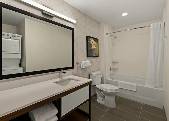 Everhome Suites Atlanta Newnan