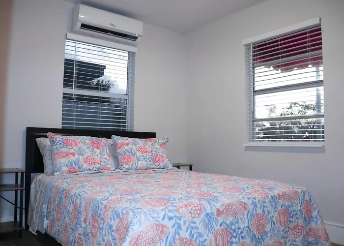 Flamingo Beach House