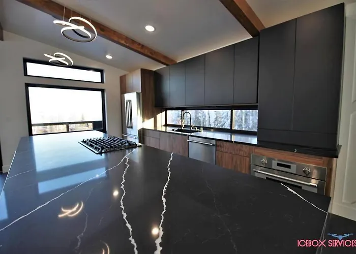 Lakeview Oasis On Big Lake Waterfront