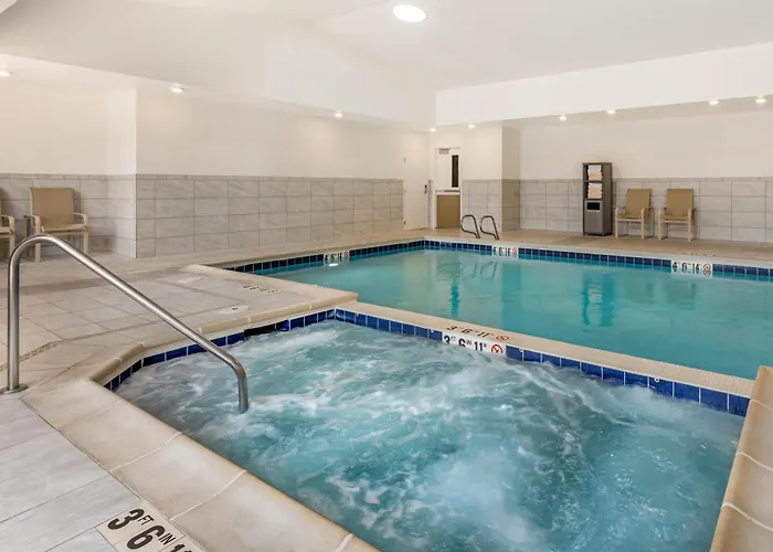 Best Western Plus Silver Saddle Inn