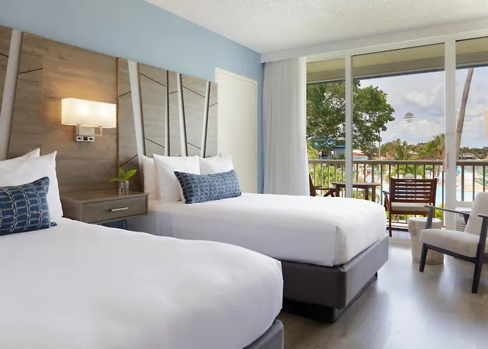 Skybeach Resort