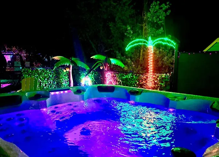 Starlite Vintage Resort