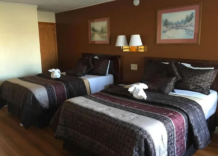 Americas Best Value Inn & Suites Macon At Sunset Dr