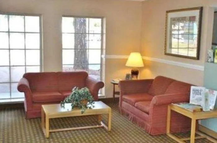 America'S Best Inn Beaufort