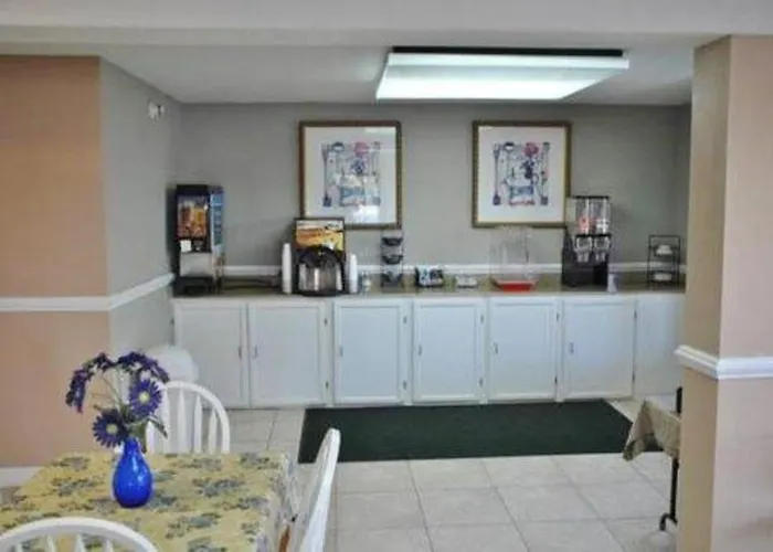 America'S Best Inn Beaufort