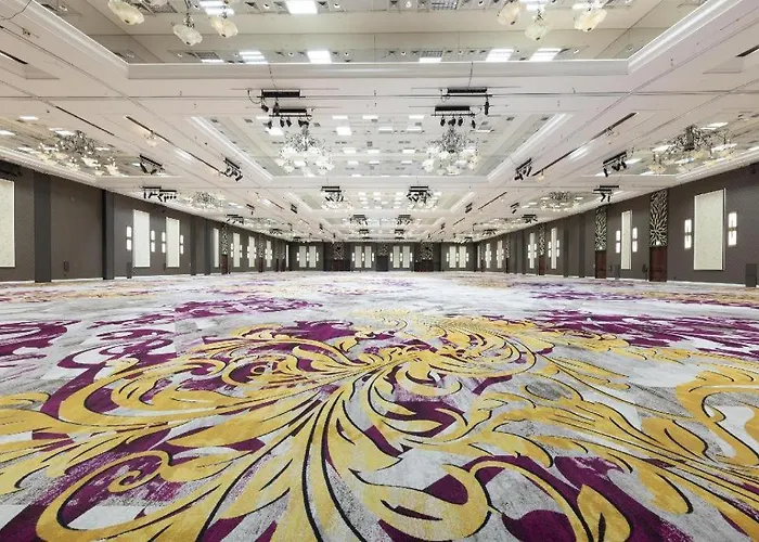 Peppermill Resort Spa Casino