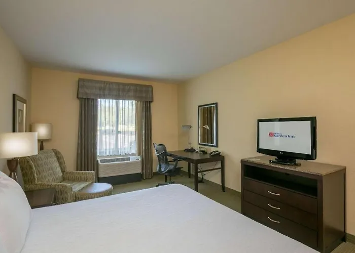 Hilton Garden Inn Lakeland