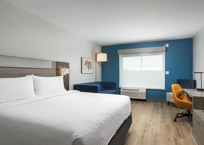 Holiday Inn Express Chattanooga - Hamilton Place By Ihg