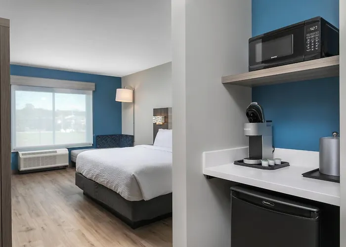Holiday Inn Express Chattanooga - Hamilton Place By Ihg