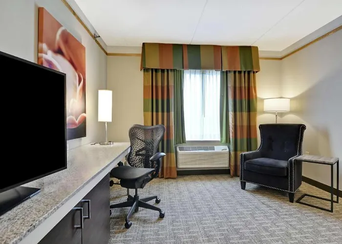 Hilton Garden Inn Appleton/Kimberly