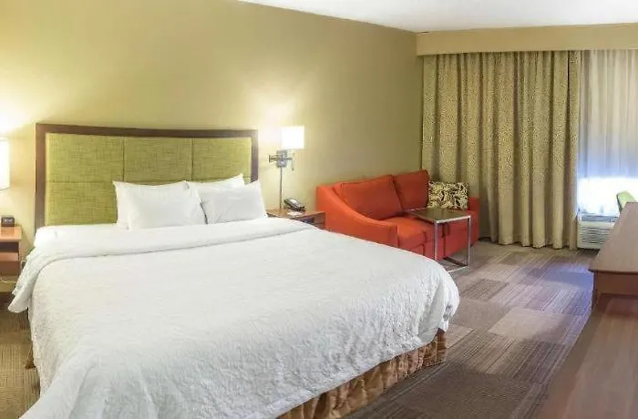 Hampton Inn Chattanooga/Hixson