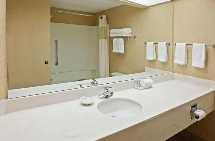 Hampton Inn Chattanooga/Hixson