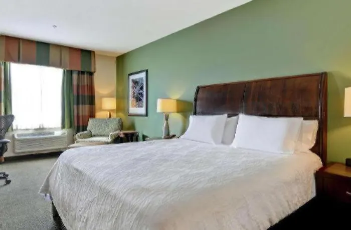 Hilton Garden Inn Green Bay