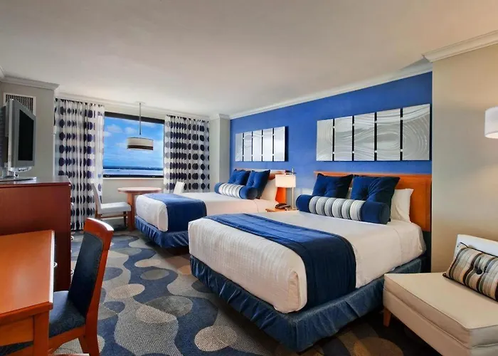 Ip Casino Resort & Spa