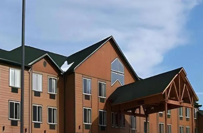 Holiday Inn Express Munising-Lakeview Hotel By Ihg
