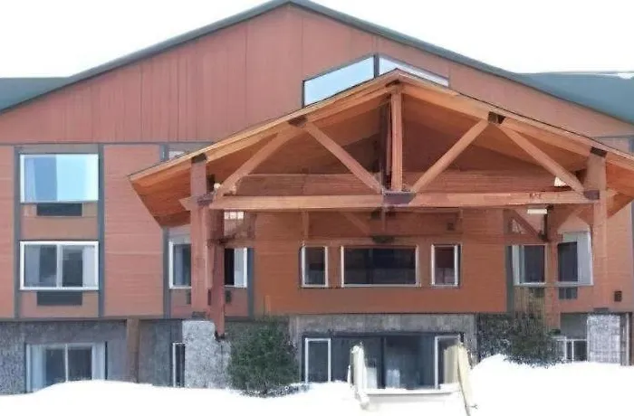 Holiday Inn Express Munising-Lakeview Hotel By Ihg