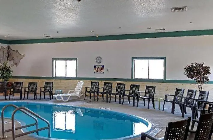 Americas Best Value Inn Torrington