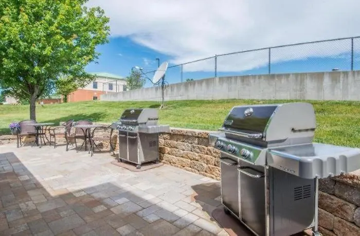 Candlewood Suites Jefferson City By Ihg