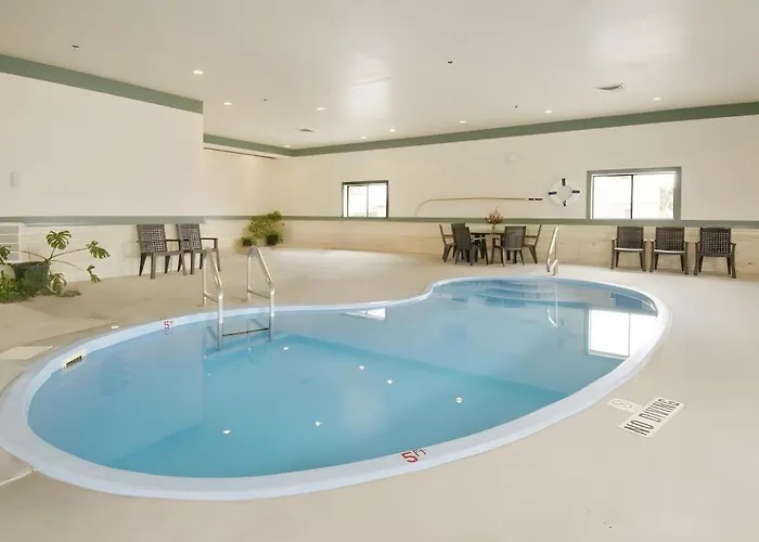 Americas Best Value Inn Torrington
