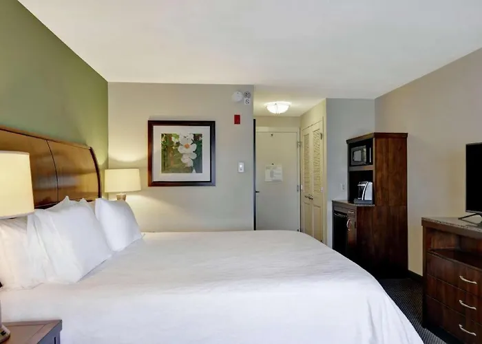 Hilton Garden Inn Green Bay