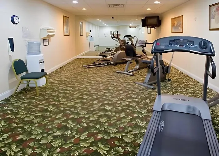 Candlewood Suites Saint Joseph By Ihg