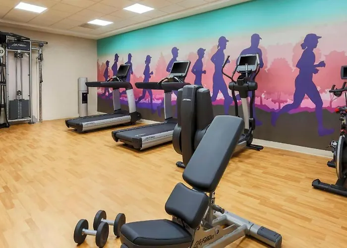 Hyatt Place Waco - South