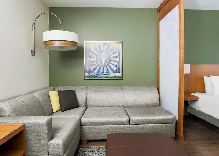 Hyatt Place Waco - South