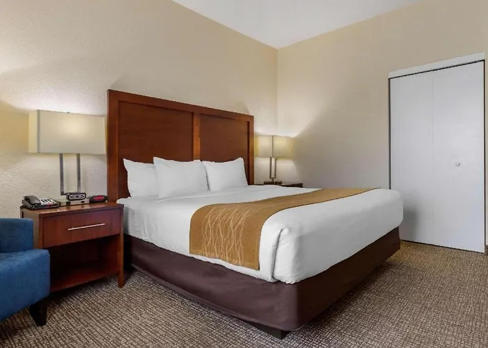 Comfort Inn & Suites