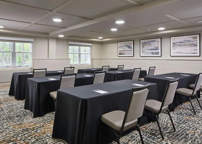 Brookmere Saratoga, A Tribute Portfolio Hotel