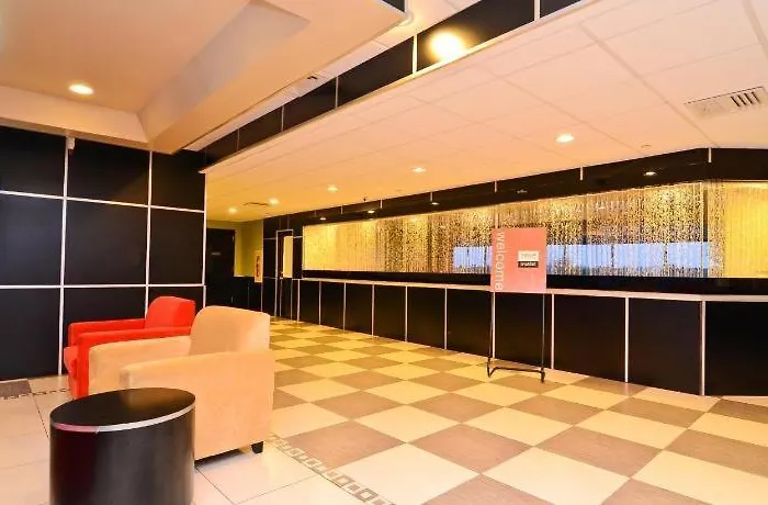 Travelodge By Wyndham Absecon Atlantic City