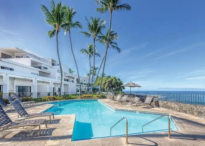 Wyndham Royal Sea Cliff Resort