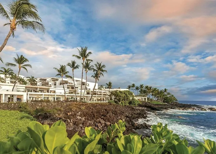 Wyndham Royal Sea Cliff Resort