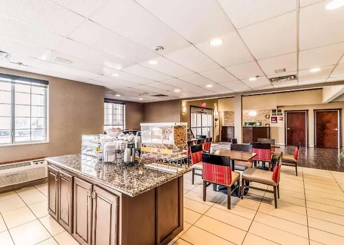 Hawthorn Extended Stay By Wyndham Amarillo