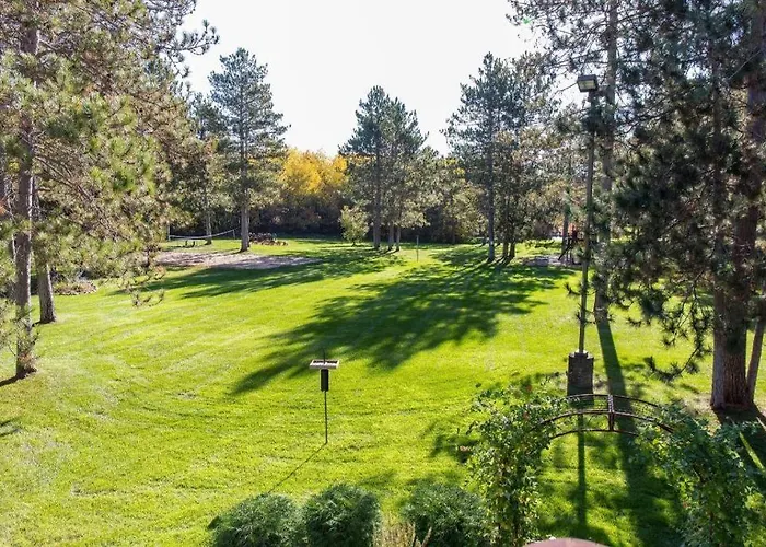 Americinn By Wyndham Pequot Lakes