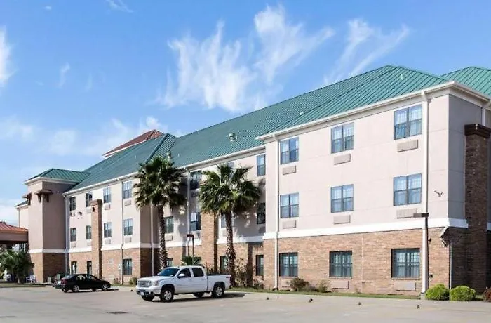 Comfort Suites Near Nasa - Clear Lake