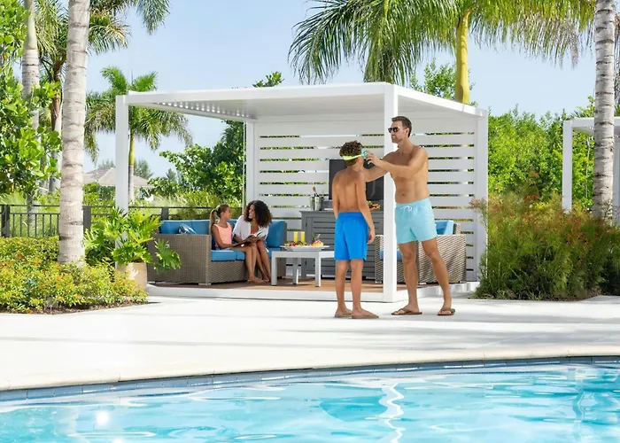 The Belgrove Resort & Spa, West Palm Beach, Autograph Collection