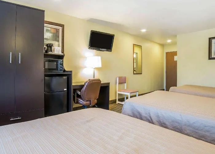 Quality Inn & Suites Elko
